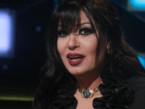 فيفي عبده