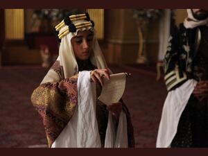 وصلت ميزانية الفيلم الذي تنتجه شركة Celtic films Entertainment إلى نحو 24 مليون دولار أميركي