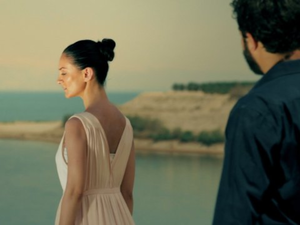 A still from "When Time Becomes A Woman" (source: IMDb.com)