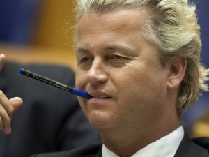 خيرت فيلدرز