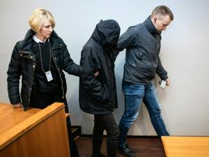 فنلندا توقف توأمين عراقيين على خلفية مجزرة تكريت عام 2014