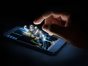 Fintech companies are being launched every now and then, mostly in countries like Egypt, UAE and Lebanon. (Shutterstock)
