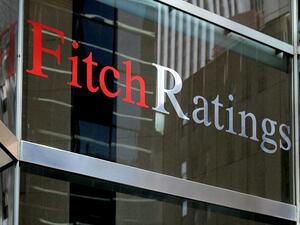 Fitch Ratings, on Friday, affirmed Tunisia’s Long-Term and Local Currency issuer Default Ratings (IDRs) at B+, outlook stable. (AFP/ File)