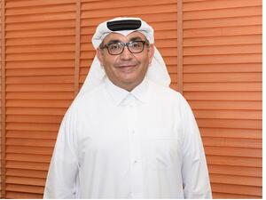 Nidal Ahmad Asaad, Chairman of Cardiology at HMC’s Heart Hospital