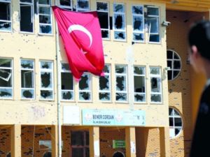 طائرة أردوغان كانت على مرأى طائرات الانقلابيين