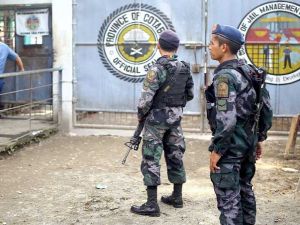 كان الأمر مدبرا بشكل جيد… أطلقنا عملية مطاردة