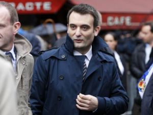 بيان: "لم يعد هناك أمام دولة قطر خيار غير الدفاع عن اسمها أمام القضاء الفرنسي"