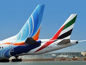 Award-winning Emirates Skywards to become the loyalty programme for both airlines from 01 August 2018.