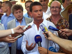 مانويل فالس