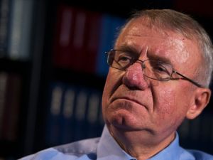 المحكمة الدولية تبرئ بالكامل زعيم القوميين الصرب فويسلاف شيشيل