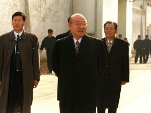 واشنطن تعيد لسيول اموالا حولها الرئيس الكوري الجنوبي السابق