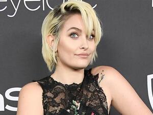 باريس جاكسون (www.today.com)