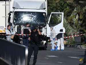 هل استلهم إرهابي نيس توقيت هجومه من فيلم؟

