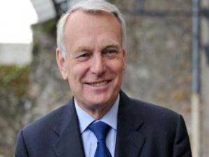 جان مارك آيرولت