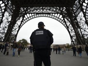 The French government has already been criticized for using state of emergency powers to quell protests by several organizations, including Amnesty International (AFP/File)