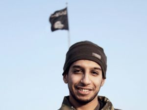 الجهادي البلجيكي عبد الحميد اباعود 