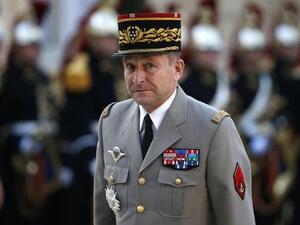 قائد الجيش الفرنسي بيير دو فيلييه