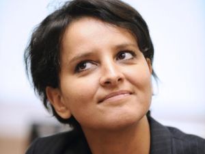 نجاة فالو- بلقاسم