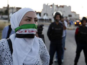 الرئيس السوري يعلم أن الأردن في مقدمة من يوازن الأجندة الإقليمية والعالمية لغالبية أزمات المنطقة 