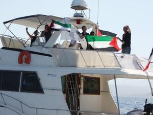 الاحتلال يمدد قرار زيادة مساحة الصيد في بحر غزة لـ 6 أيام