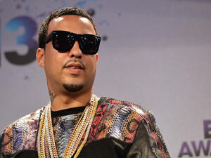 Akon and French Montana to headline Dubai's Dance Afrique in October. (Yabiladi.com)