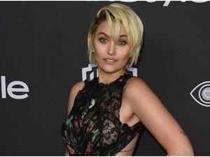 باريس جاكسون 