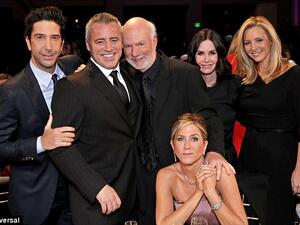Friends 