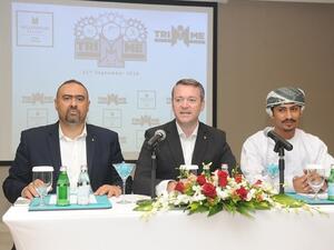 During the event