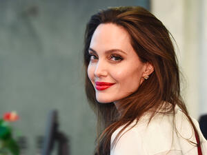 أنجلينا جولي