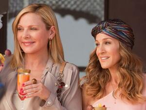 سارة باركر (liverpoolecho.co.uk)