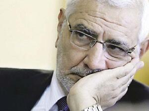 يرأس أبو الفتوح حاليا حزب "مصر القوية" 