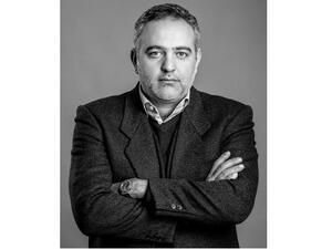 Mohamed Hefzy is currently the President of the Cairo International Film Festival (CIFF) in its 40th edition.