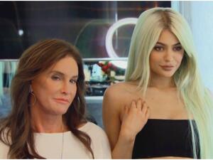 كايتلين جينر (etonline.com)