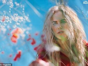 نيكول كيدمان