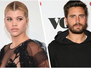 صوفيا ريتشي