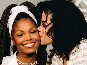 جانيت جاكسون