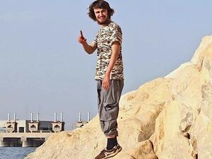 أكد والدا جاك أن ابنهما مريض بالوسواس القهري