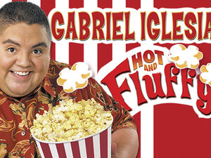 Who doesn't love a bit of Gabriel Iglesias comedy? (leg-corp.com)