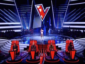 The Voice-UK