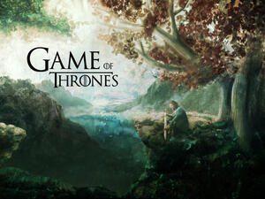 Game of Thrones remapped: What would Westeros be like if it was set in the Middle East? (Image: Jamga.deviantart.com)