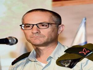  ترقية أول ضابط شاذ جنسيًا بمستوى رفيع في قيادة الجيش العليا
