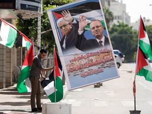 استعدادات على قدم وساق لاستقبال الحكومة الفلسطينية في غزة بعد انقطاع 