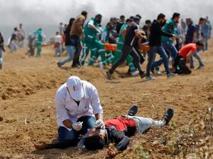 ينتصر اتهالي غزة للقدس المحتلة 