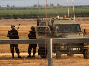  حماس نجحت في زيادة أعداد المتظاهرين والاحتكاك أكثر مع الجيش الإسرائيلي