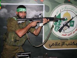 استشهاد ناشط في حماس بانفجار "عرضي" في غزة