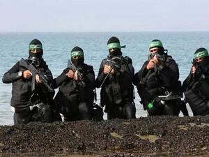  أكدت حماس أن موقفها من المصالحة الوطنية لا رجعة عنه 