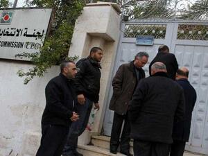 وفد من "لجنة الانتخابات المركزية" يصل إلى غزة للتحضير للانتخابات المحلية