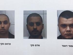 الشاباك زعم أن الخلية جرى توجيهها من غزة- الإعلام العبري
