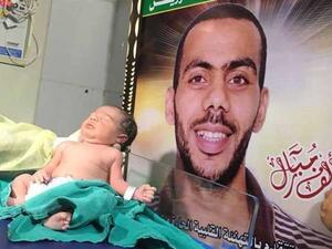 “أيوب أبو كريّم” المعتقل داخل السجون الإسرائيلية