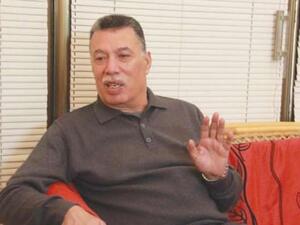 القيادي في حركة فتح أحمد حلس